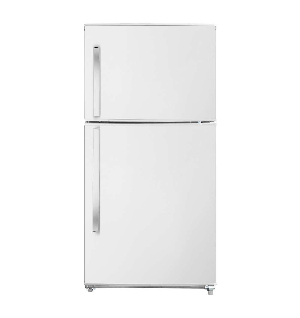 21 Cu. Ft. Top Mount Refrigerator
